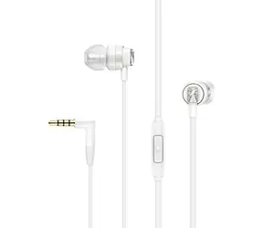 Sennheiser CX 300S / Špuntová sluchátka do uší / 3,5mm jack