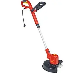 WOLF-Garten Lycos E 500T / Strunová sekačka / 500W / Záběr 27 cm / Struna 1,6 mm
