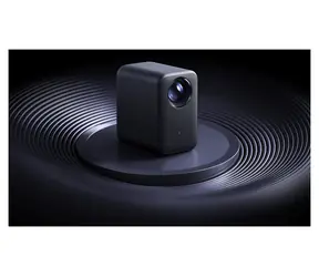 Xiaomi Smart Projector L1 Pro černá / Projektor / Full HD 1920x1080 / Wi-Fi / Bluetooth 5.0 / vestavěné reproduktory