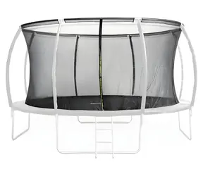 G21 ochranná síť pro trampolínu SpaceJump 430 cm / Náhradní díl / Trampolína