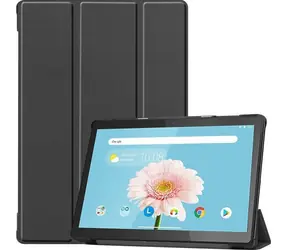 CoreParts MSPP4044 černá / Pouzdro na tablet / pro Lenovo Tab M10 / 10,1"