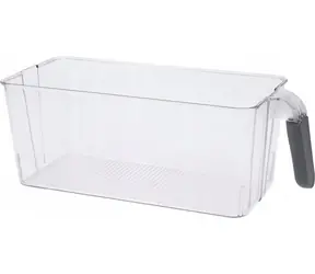 Storage Solutions Organizér do lednice s úchytem / Organizér / 30 x 13 x 11 cm