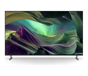 65" Sony KD65X85L / Televize / 4K UHD / Full Array LED / Smart Google TV