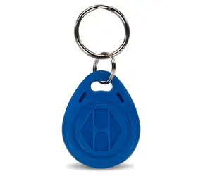 Hikvision EM button / Bezkontaktní přívěšek / plastový