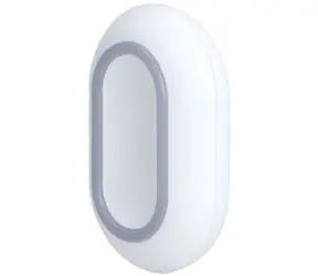 Dahua Airshield ARD821-W2 s popruhem na krk / Panikové tlačítko / 868 MHz / dosah 1400 m