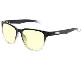 Gunnar Berkeley Onyx jantarová skla / Kancelářské/herní brýle / BLF 65 / GUNNAR focus