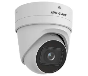 Hikvision DS-2CD2H86G2-IZS(2.8-12mm)(C) / IP kamera / Turret / 8 Mpix / AcuSense / obj. 2,8-12 mm / IR 40 m / IK10