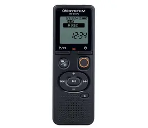 OM SYSTEM VN-541PC černá / Digitální záznamník