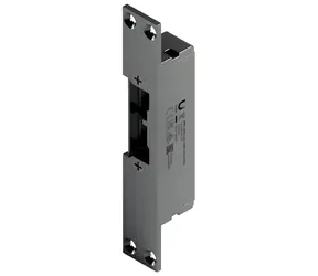 Ubiquiti UniFi Access Strike Lock / Elektrický zámek / Fail-Secure / 8 mm / 12V