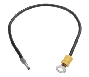 Xtend Solarmi DC propojovací kabel 120 cm / Kabel / Konektor M8 - dutinka / Solární panely