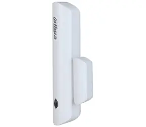 Dahua Airshield ARD323-W2(S) bílá / Bezdrátový magnetický detektor / 868 MHz / dosah 1200 m / CR123A