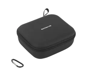 Sunnylife B977 černá / Pouzdro / pro DJI RC a RC-N řady / PU kůže, EVA