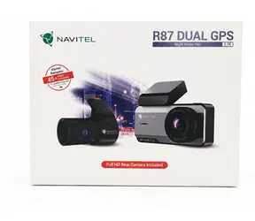 Navitel R87 Dual / GPS navigace