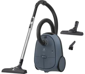 Electrolux EB61C2DBP šedá / Válcový vysavač / 73 dB / 5 kg