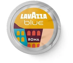 LAVAZZA Blue Roma 100 ks / Kapsle pro Lavazza Blue