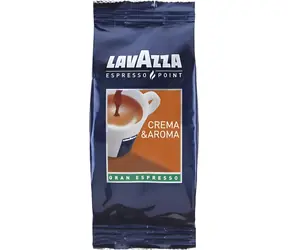 Lavazza Espresso Point Crema & Aroma Gran Espresso 100 ks / Kapsle pro Lavazza Espresso Point