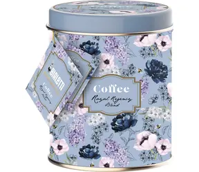 Bialetti Bridgerton Royal Regency Blend 250 g (2101031089) / Mletá káva