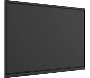 75" LG 75TR3DQ-B černá / Interaktivní tabule / VA / 4K UHD / 400 cd/m2 / Wi-Fi 6E / 16/7