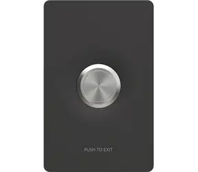 Ubiquiti UA-Button / Tlačítko pro odchod / UniFi Access / 1 000 000 sepnutí / interiér