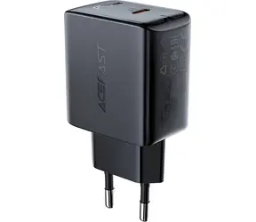 Acefast síťová nabíječka 1x USB-C / Nabíječka