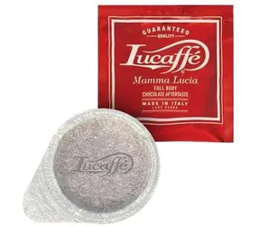 Lucaffé Mamma Lucia 150 ks (8021103766596) / Pody E.S.E