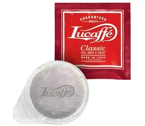 Lucaffé Classic 150 ks / Pody E.S.E