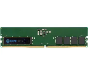 CoreParts MMHP233-16GB / Paměťový modul / DDR5 / 4800 MHz / 16GB