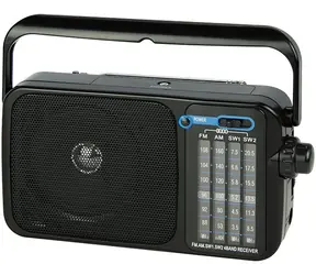 Blow RA15 / Přenosné rádio / AM/FM / Analogový tuner