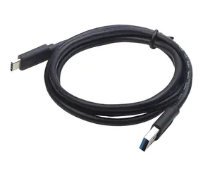 Cablexpert / Kabel USB-C / USB 3.0 A (M) - USB-C (M) / 0,5 m
