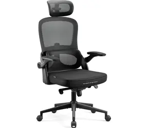 Diablo Chairs V-Light černá / Kancelářská židle