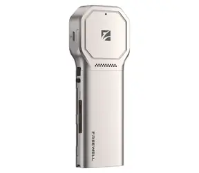 Freewell Pro Card Reader Plus + SSD Link / Sada čtečka karet a SSD adaptér / SD / CFexpress / USB-C 10Gb/s