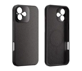 Freewell Pro Filmmaker Case / Pouzdro / iPhone 16 Plus / fotozávit 17 mm / MagSafe