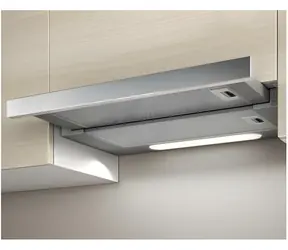 Elica Elite 14 STD GRIX A/90 nerez / Odsavač par / Výsuvný / 90 cm / 350 m3/h