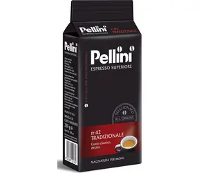 Pellini Espresso Superiore No. 42 Tradizionale 250 g / Mletá káva / 70% Arabica & 30% Robusta