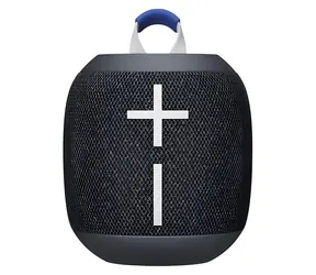 Logitech Ultimate Ears WONDERBOOM 4 Active černá / Přenosný bezdrátový reproduktor / Bluetooth