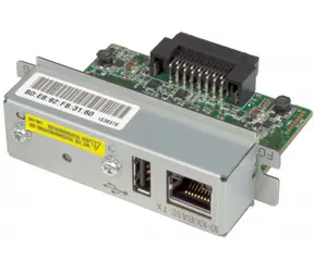 Epson UB-E04 (023) / Rozhraní pro tiskárnu / Ethernet 10/100Base-T / pro Epson TM-U220IIB