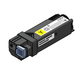 Kyocera TK-8735Y žlutá / Toner / pro TASKalfa 7052ci/8052ci/7353ci/8353ci / originální