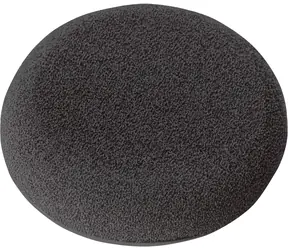 Poly EncorePro HW530/540 / Náhradní pěnová podložka / černá / 1 ks
