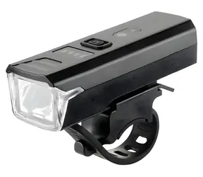 Superfire BL56-A / Svítilna na kolo / 280 lm / USB-C / IP54