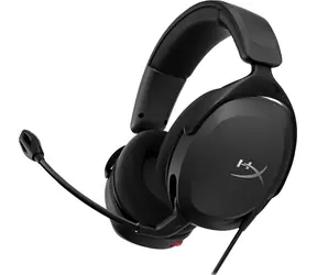HyperX Cloud Stinger 2 Core černá / Herní sluchátka / mikrofon / 3.5 mm Jack / PC