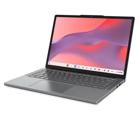 Lenovo Chrome 14M8911 šedá / 14" WUXGA / MediaTek Kompanio 540 / 4GB / 64GB UFS / Chrome OS