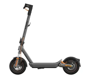 Xiaomi Electric Scooter 6 Max GL / Elektrokoloběžka / 450W / 25 km-h / 70km / 10000 mAh (468 Wh)