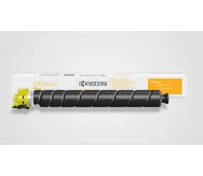 Kyocera TK-8465Y žlutá / Toner / pro TASKalfa MZ3501ci