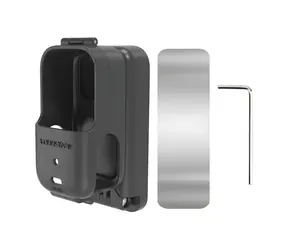 Sunnylife ON-DZ063 / Držák / Skládací / Magnetický / Otočení 360° / Osmo Nano