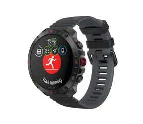 Polar Grit X2 Pro S-L černá / Sportovní hodinky