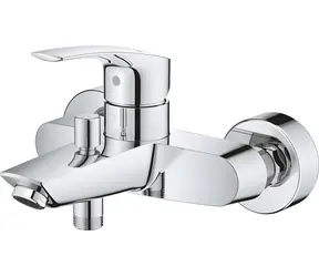 Grohe Eurosmart / Vanová a sprchová baterie / jednopáková / 1/2"