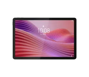 Lenovo Tab LTE 64GB šedá / Tablet / 10,1" WUXGA / MediaTek Helio G85 / 4 GB / 4G / Android 14