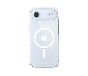 Belkin Magnetické ochranné pouzdro průhledné / Kryt / Apple iPhone Air / magnetický