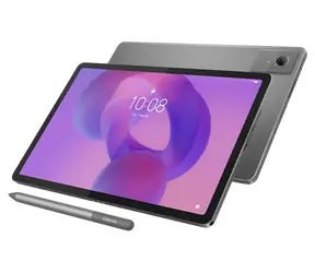 Lenovo Idea Tab 11" 8GB+256GB šedá + Tab Pen / Tablet / WiFi / 8GB RAM / 256GB