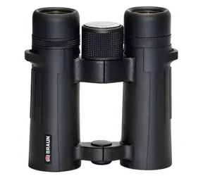 Braun Compagno 8x34 WP černá / Dalekohled / hmotnost 440 g
